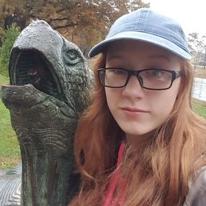 Meet your Posher, Emma